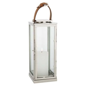 Suport lumanare design LUX Georgian L 106128 HZ