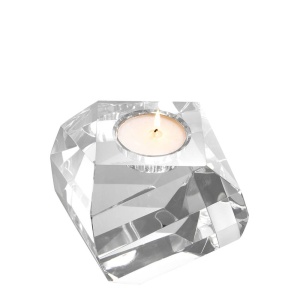 Suport lumanare design LUX Lucidity 112704 HZ - Img 2