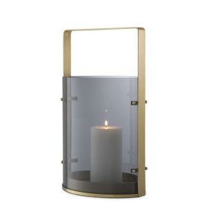 Suport lumanare design LUX Reid S 114789 HZ
