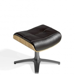 Taburete pivotant, Suport pentru picioare George AC-A928-OT