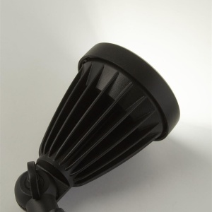 Tarus cu proiector LED de exterior IP54 Spikey II 140689 universul-luminii.ro
