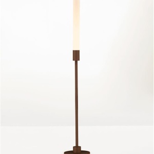 Tarus LED modern iluminat exterior ambiental IP65 PIPE H-80cm 233159 universul-luminii.ro