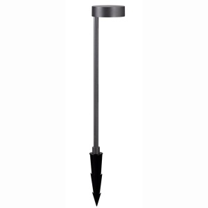 Tarus, Proiector de iluminat exterior IP65 NAGANO negru MA-8478