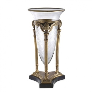 Vas decorativ design LUX Rothschield 110084 HZ