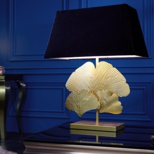 Veioza design deosebit Ginkgo 60cm - Img 5
