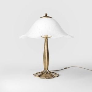 Veioza design floral romantic Mughetto