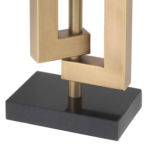 Veioza design LUX Leroux, alama antica 114456 HZ 191789 universul-luminii.ro