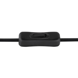Veioza design modern RIHA fumurie 56133-4T GL 87979 universul-luminii.ro