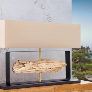 Veioza design unic ROUSILIQUE 60cm 240849 universul-luminii.ro