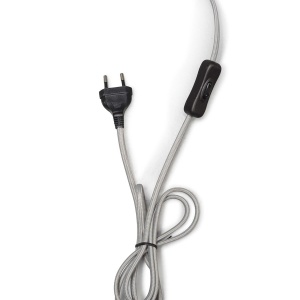 Veioza eco din bambus Java 3-pt nat/3218, nat - Img 3