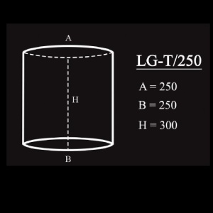 Veioza eleganta design clasic Ruta H-68cm 191279 universul-luminii.ro