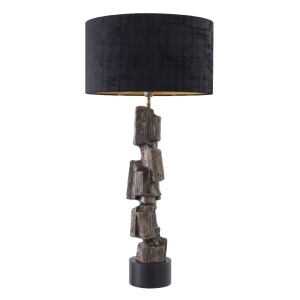 Veioza inalta design LUX Noto 113769 universul-luminii.ro