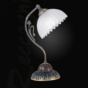 Veioza, Lampa de masa clasica design italian 1805 105789 universul-luminii.ro