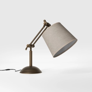 Veioza, Lampa de masa cu brat articulat Snodo - Img 4