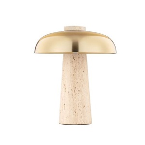 Veioza/Lampa de masa decorativa LENTO