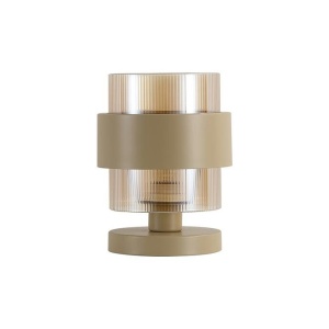 Veioza/Lampa de masa decorativa Royal chihlimbar 623359 universul-luminii.ro