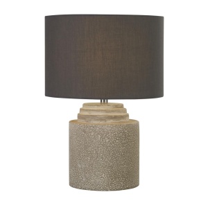 Veioza/Lampa de masa decorativa Zara