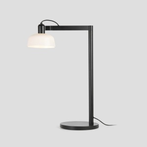 Veioza/Lampa de masa design ambiental TATAWIN alb 214439 universul-luminii.ro
