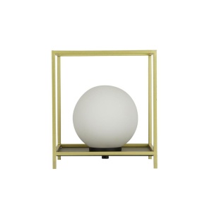 Veioza/Lampa de masa design decorativ Block 140589 universul-luminii.ro