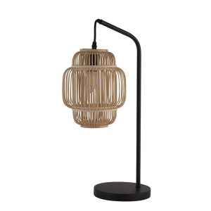 Veioza/Lampa de masa design decorativ Java