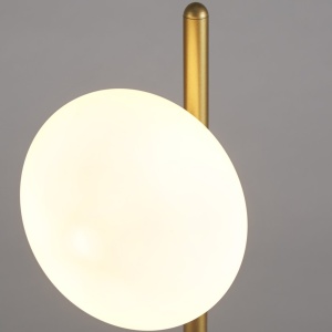 Veioza/Lampa de masa design decorativ modern Belle 148149 universul-luminii.ro