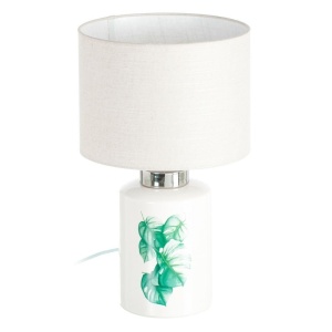 Veioza / Lampa de masa design elegant HOJAS SX-107150