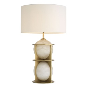 Veioza, lampa de masa design LUX Eternity 115027 HZ 88979 universul-luminii.ro