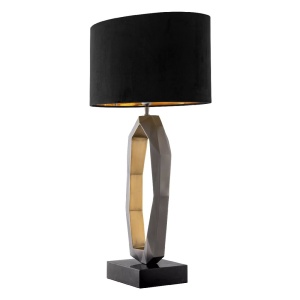 Veioza, Lampa de masa design LUX Santos 211339 universul-luminii.ro
