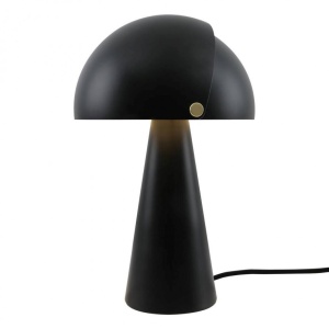 Veioza, lampa de masa design modern ALIGN negru 2120095003 NL