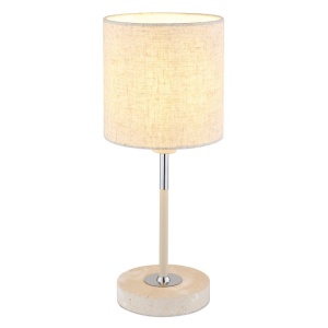 Veioza/Lampa de masa design modern DELEON