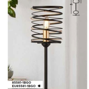 Veioza, Lampa de masa design modern Spring 112489 universul-luminii.ro