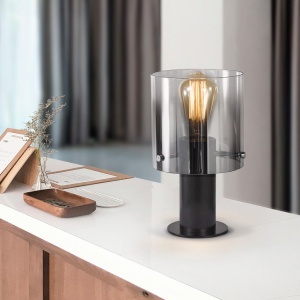 Veioza/Lampa de masa design modern Venize