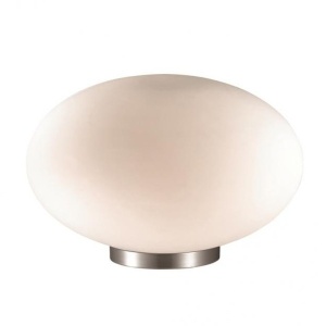 Veioza, lampa de masa diametru 25cm Candy TL1 D25 086804