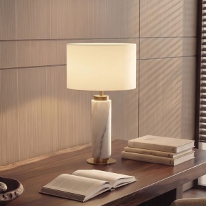 Veioza, Lampa de masa din ceramica FINO