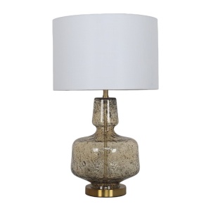 Veioza, Lampa de masa din sticla VION - Img 2