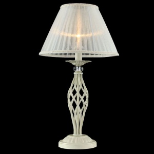 Veioza / Lampa de masa eleganta design clasic Grace MYARM247-00-G