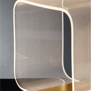 Veioza, Lampa de masa LED design deosebit Valentin 228559 universul-luminii.ro