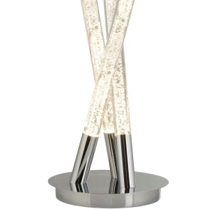 Veioza, Lampa de masa LED design modern Bubbles 111129 universul-luminii.ro