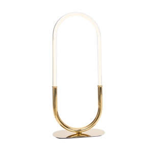 Veioza, lampa de masa LED dimabil Olivia T0045D MX