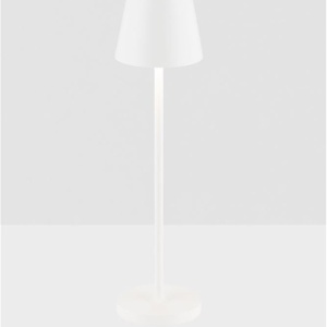 Veioza/Lampa de masa LED portabila exterior IP54 PETIT bej 160549 universul-luminii.ro
