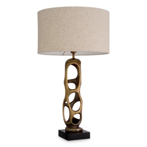 Veioza, Lampa de masa LUX Kearny 143669 universul-luminii.ro