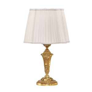 Veioza, Lampa de masa LUX realizata manual, Boris