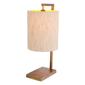 Veioza, Lampa de masa LUX Volturno 230449 universul-luminii.ro