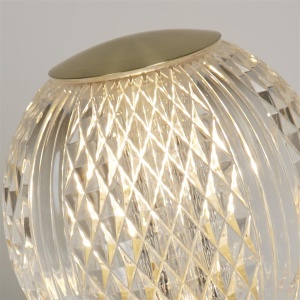 Veioza, Lampa de masa moderna Allure 158879 universul-luminii.ro