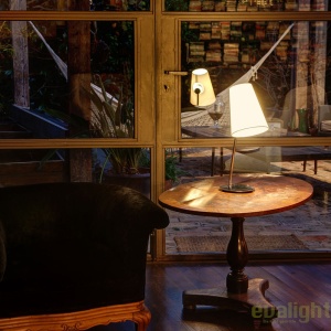 Veioza / Lampa de masa moderna LUPE 29997 173089 universul-luminii.ro