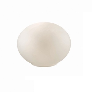 Veioza / Lampa de masa moderna SMARTIES BIANCO TL1 032078