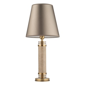 Veioza, Lampa de masa personalizabila realizata manual Izano 234729 universul-luminii.ro