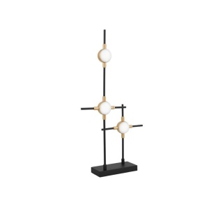 Veioza LED deosebita design modern ATOMO