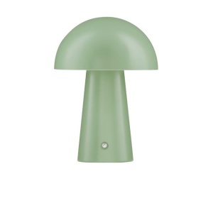 Veioza LED design decorativ ANDE verde, NVL-9050174
