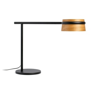Veioza LED / Lampa de masa dimabila design deosebit LOOP 29568
